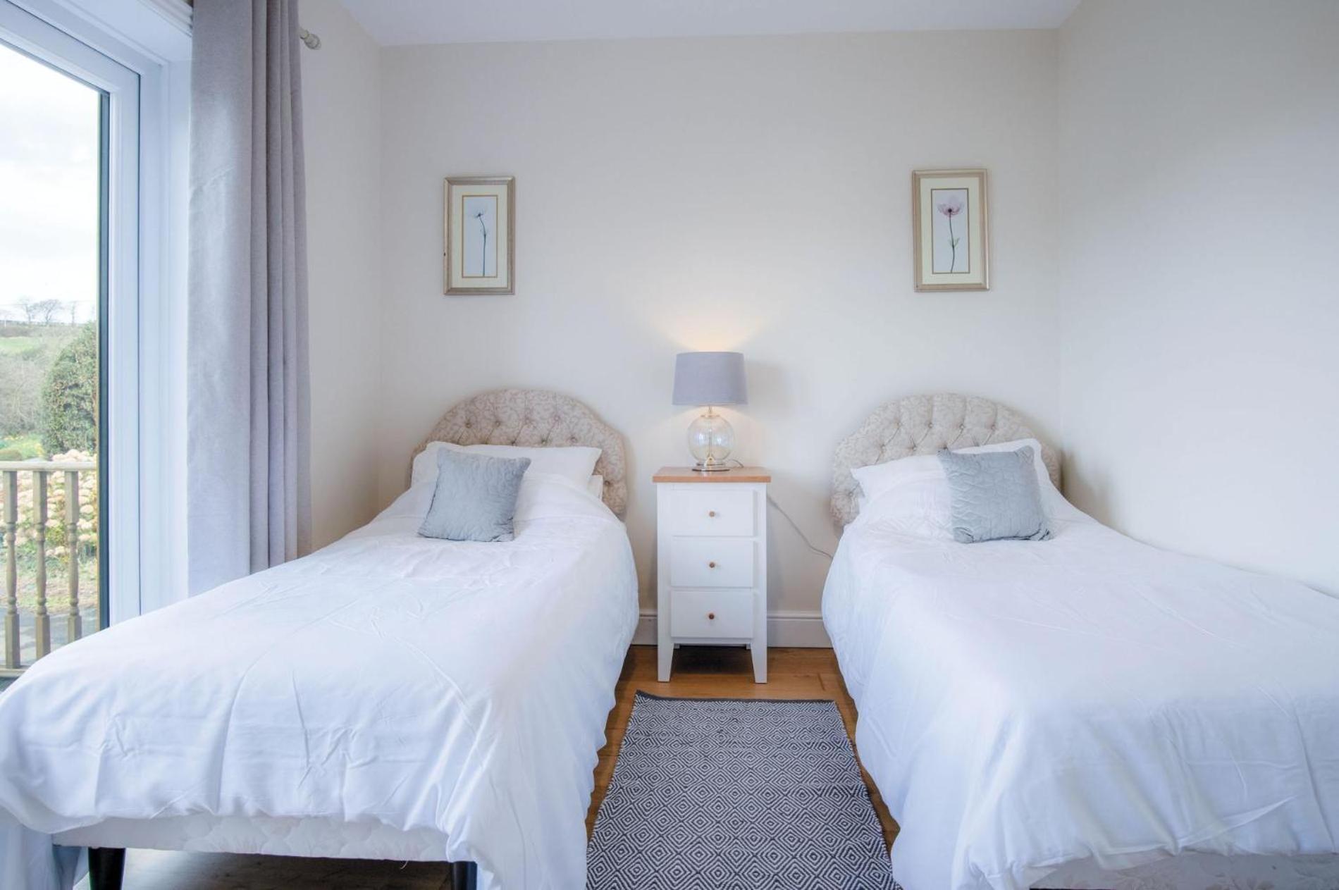 Sorrento - 3 Bed Holiday Home - Wisemans Bridge Stepaside  Экстерьер фото