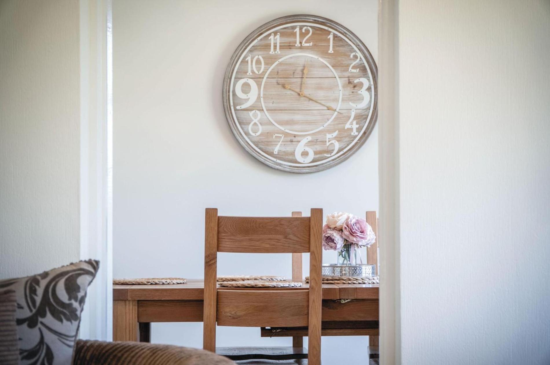 Sorrento - 3 Bed Holiday Home - Wisemans Bridge Stepaside  Экстерьер фото