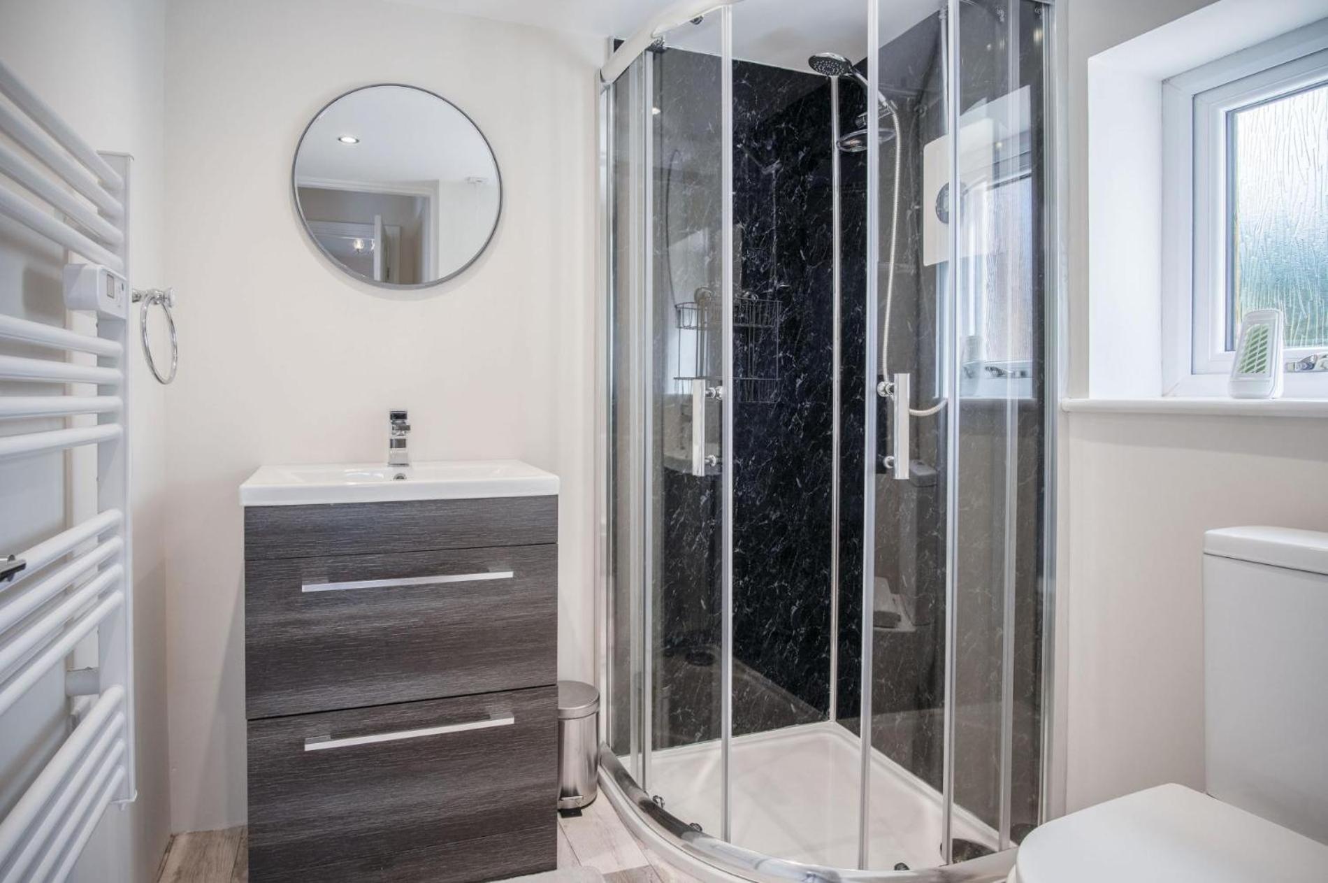 Sorrento - 3 Bed Holiday Home - Wisemans Bridge Stepaside  Экстерьер фото