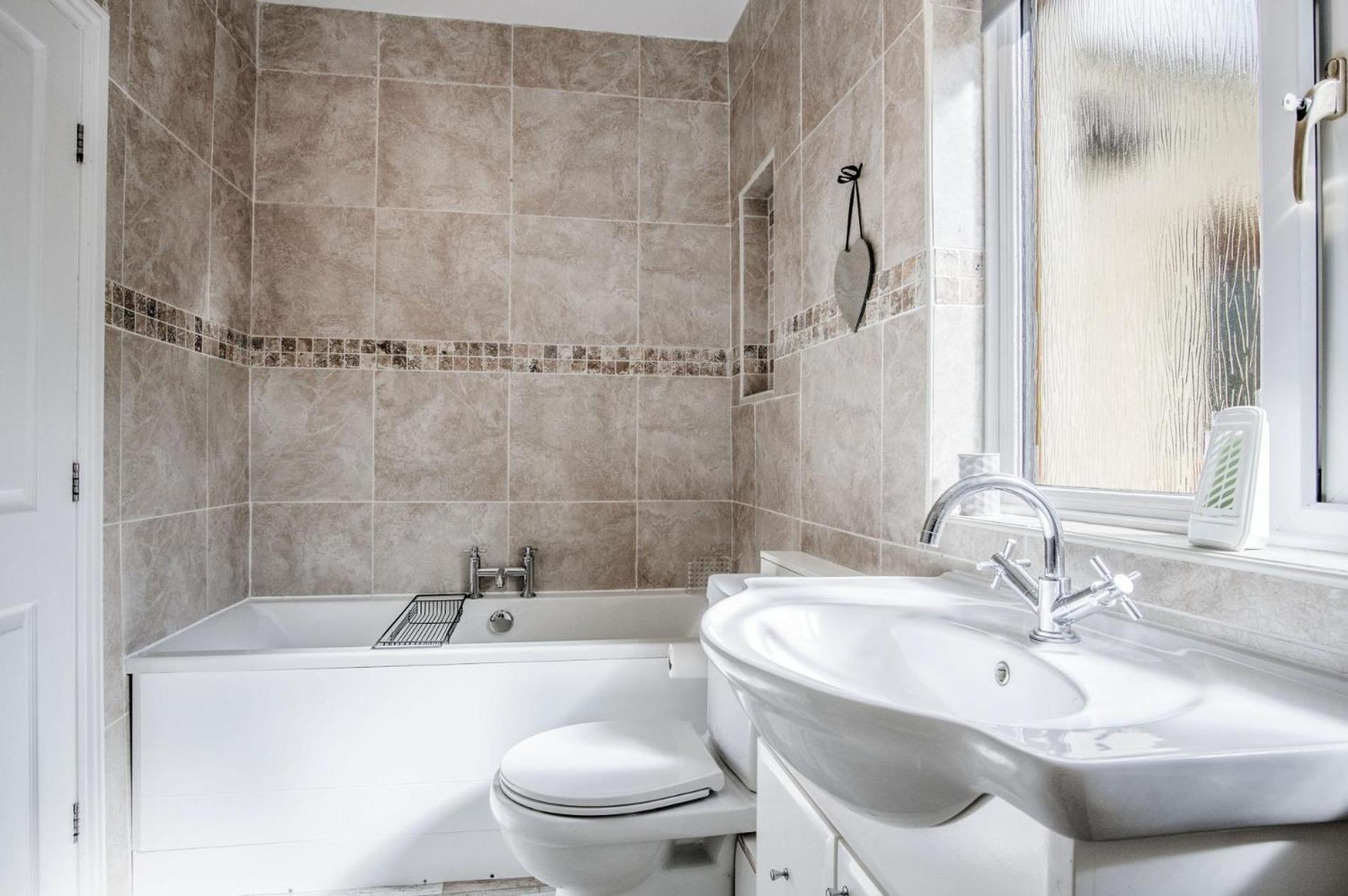 Sorrento - 3 Bed Holiday Home - Wisemans Bridge Stepaside  Экстерьер фото