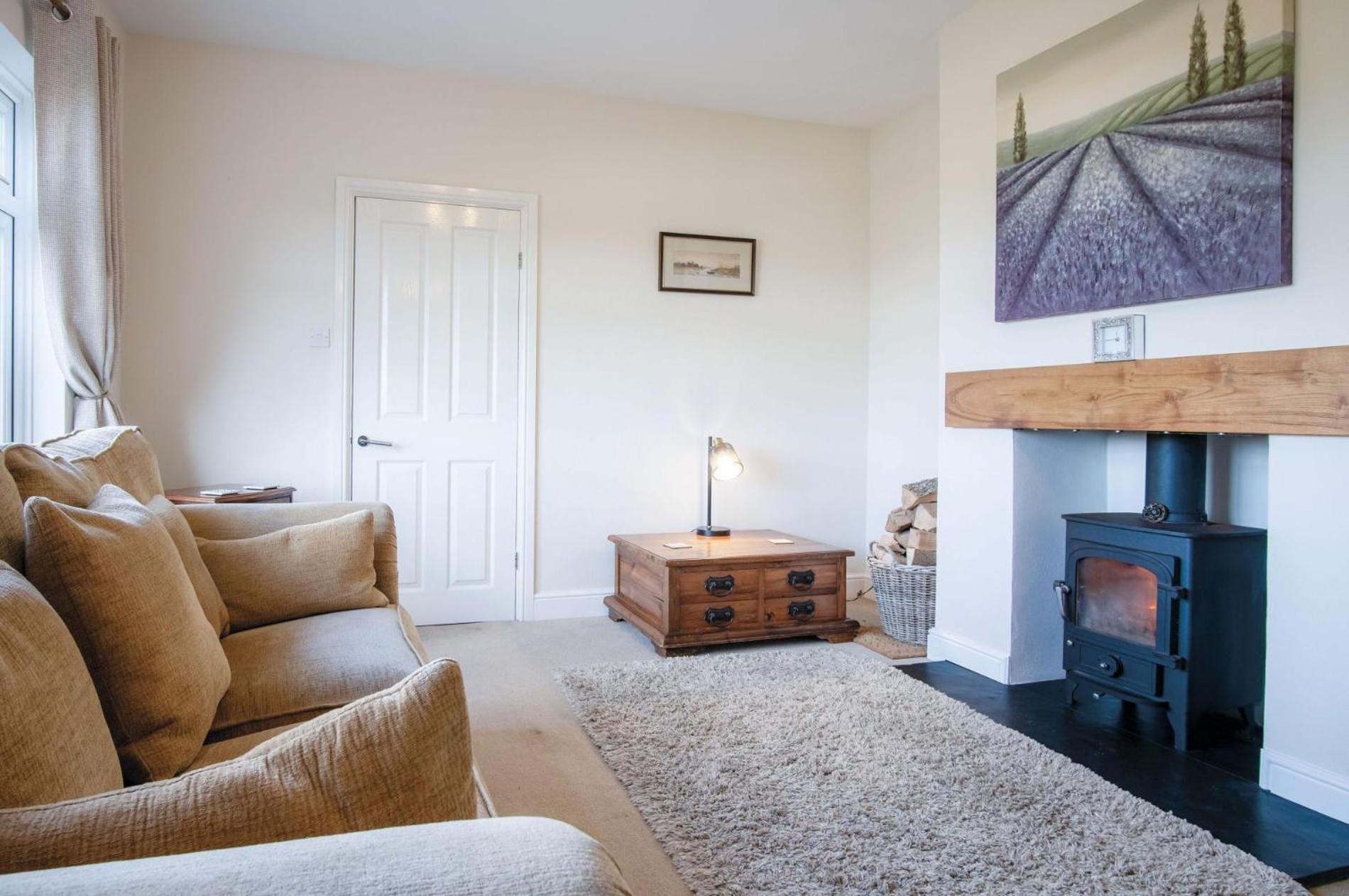 Sorrento - 3 Bed Holiday Home - Wisemans Bridge Stepaside  Экстерьер фото