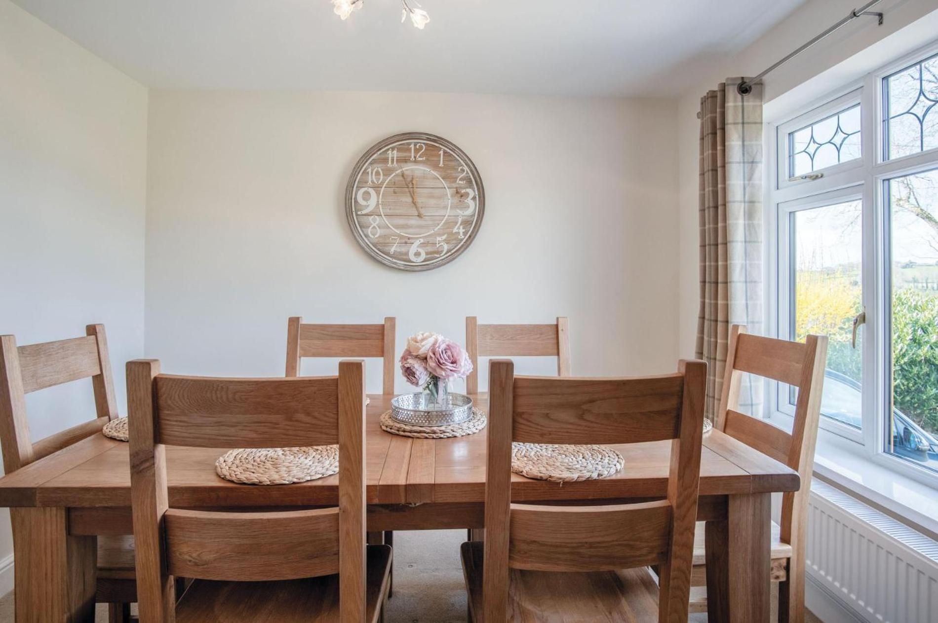 Sorrento - 3 Bed Holiday Home - Wisemans Bridge Stepaside  Экстерьер фото