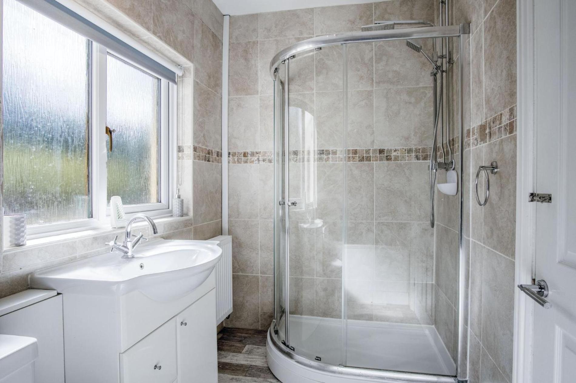 Sorrento - 3 Bed Holiday Home - Wisemans Bridge Stepaside  Экстерьер фото