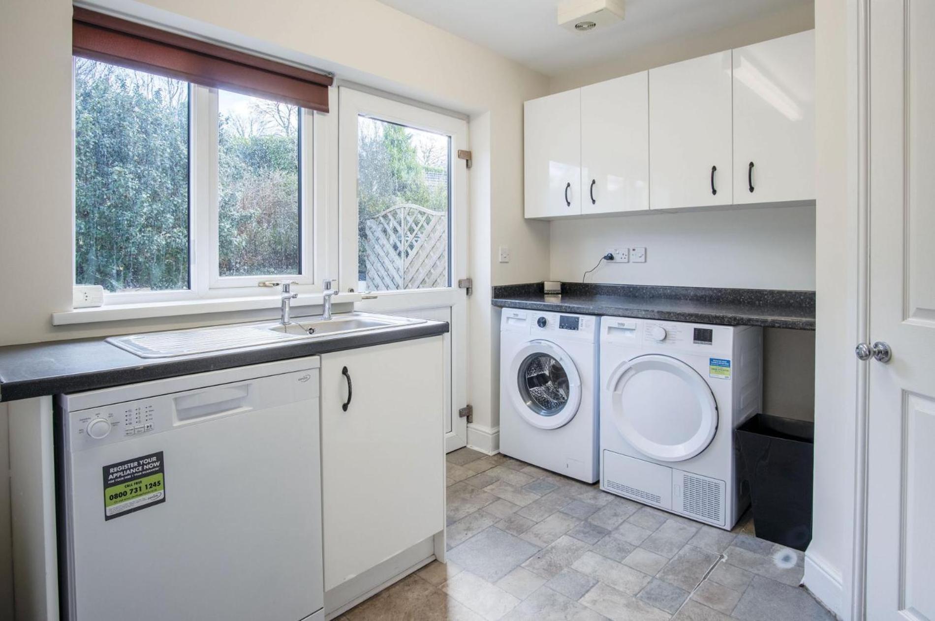 Sorrento - 3 Bed Holiday Home - Wisemans Bridge Stepaside  Экстерьер фото